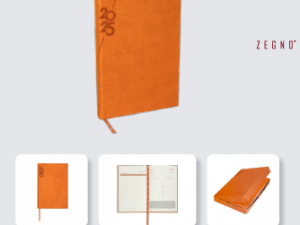 Agenda diaria Terra 2025